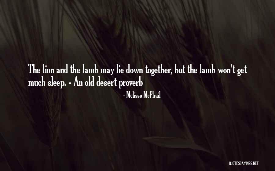 Mcphail V Quotes By Melissa McPhail Mcphail V Quotes By Melissa McPhail