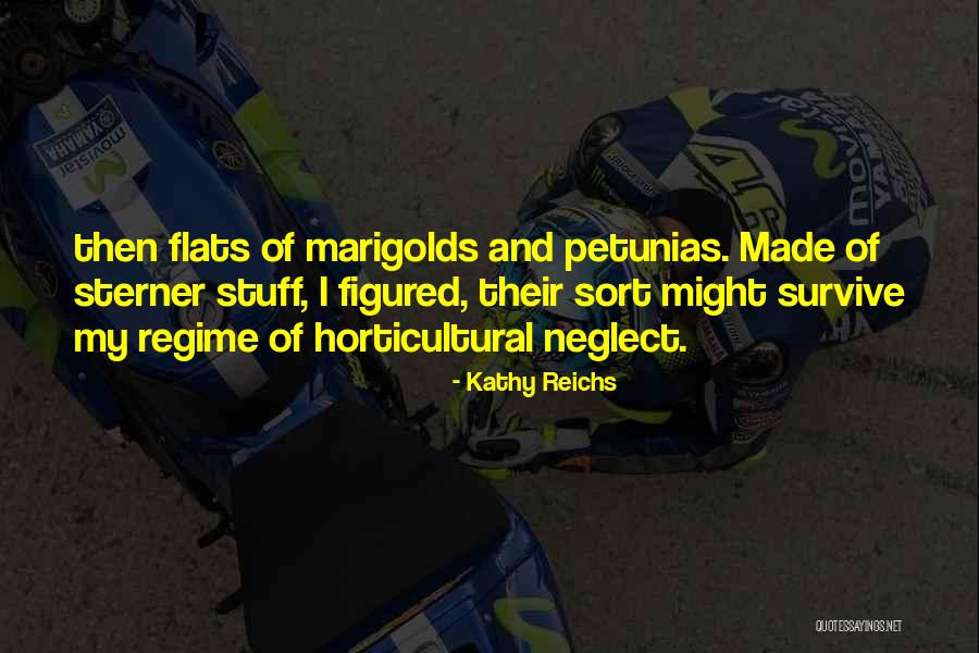 Mcphatterfs Quotes By Kathy Reichs Mcphatterfs Quotes By Kathy Reichs