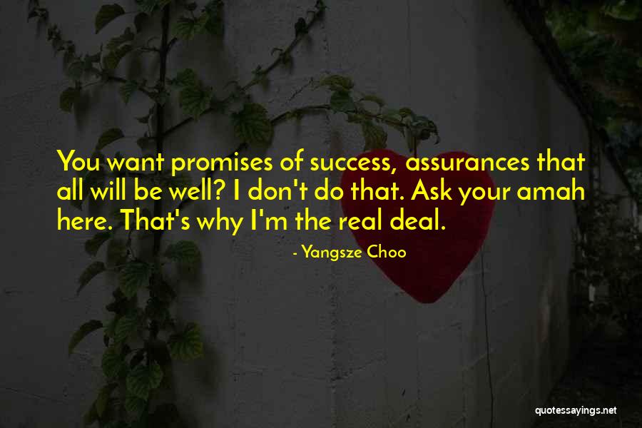 Mcphaul Plantation Quotes By Yangsze Choo Mcphaul Plantation Quotes By Yangsze Choo