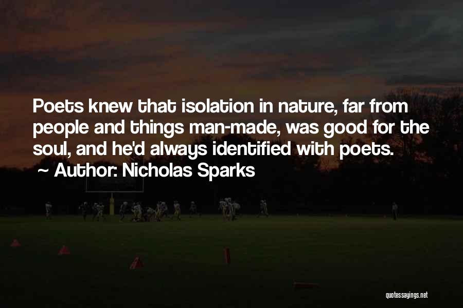 Mcphaul Uga Quotes By Nicholas Sparks