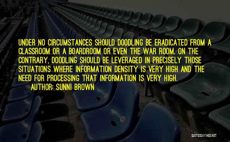 Mcphaul Uga Quotes By Sunni Brown