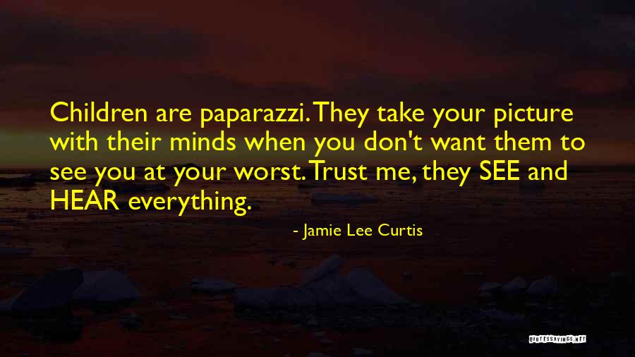 Mcpheron Animal Crown Quotes By Jamie Lee Curtis Mcpheron Animal Crown Quotes By Jamie Lee Curtis