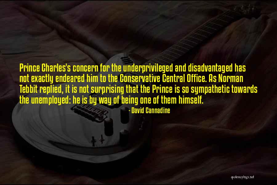 Mcphersons Keith Quotes By David Cannadine Mcphersons Keith Quotes By David Cannadine