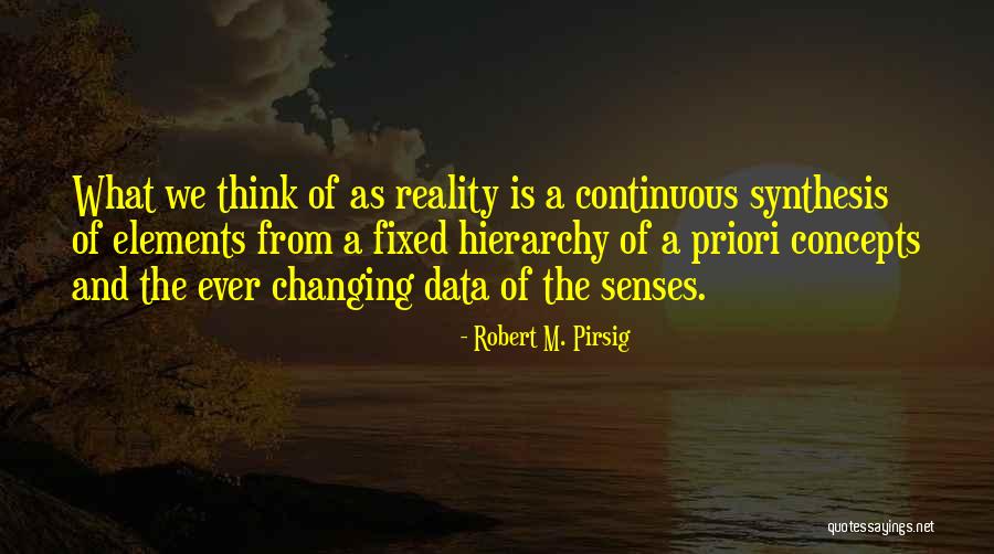 Mcphersons Quotes By Robert M. Pirsig Mcphersons Quotes By Robert M. Pirsig
