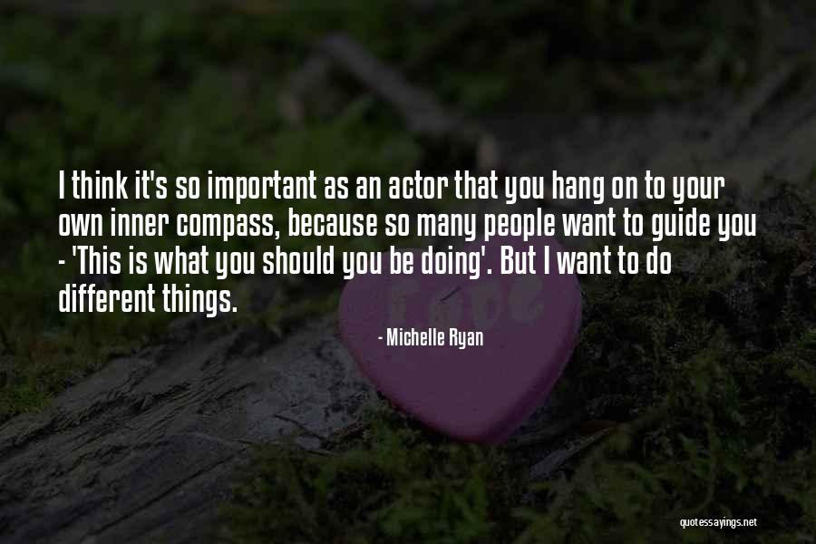 Mcphetridge Az Quotes By Michelle Ryan Mcphetridge Az Quotes By Michelle Ryan