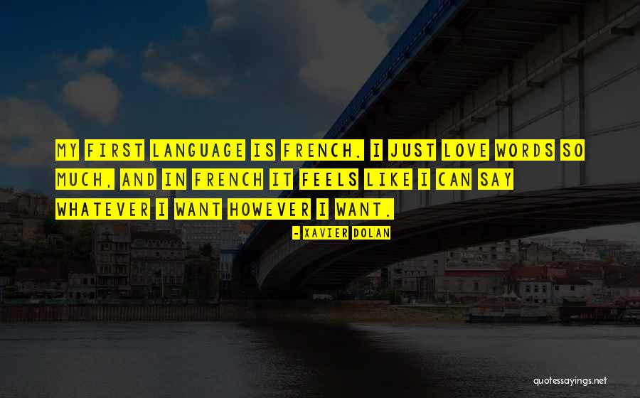 Mcphetridge Twins Quotes By Xavier Dolan Mcphetridge Twins Quotes By Xavier Dolan