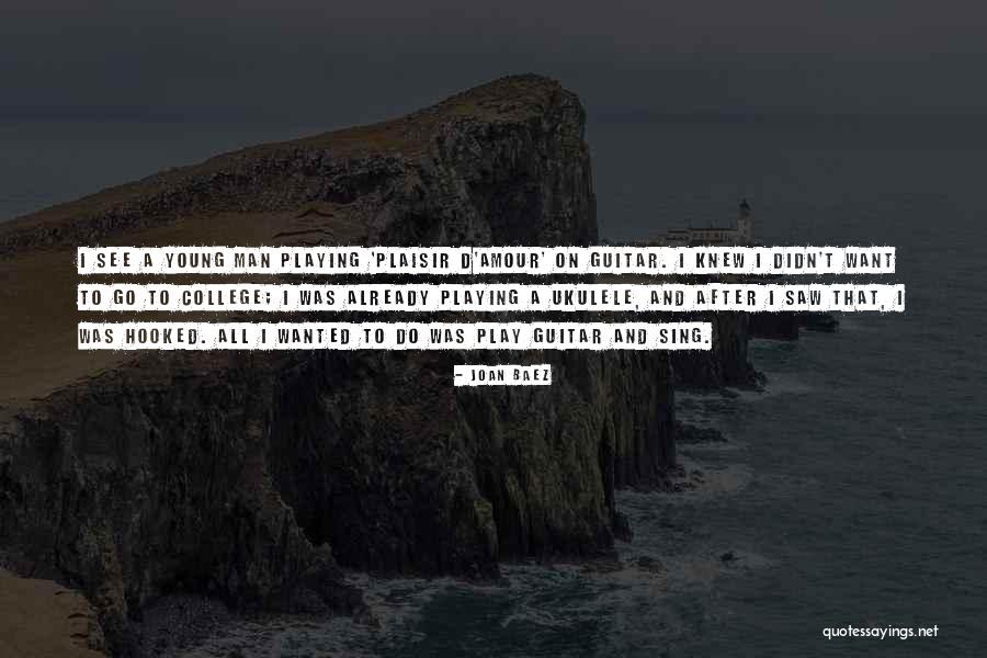 Mcpoyle Vs Ponderosa Quotes By Joan Baez Mcpoyle Vs Ponderosa Quotes By Joan Baez
