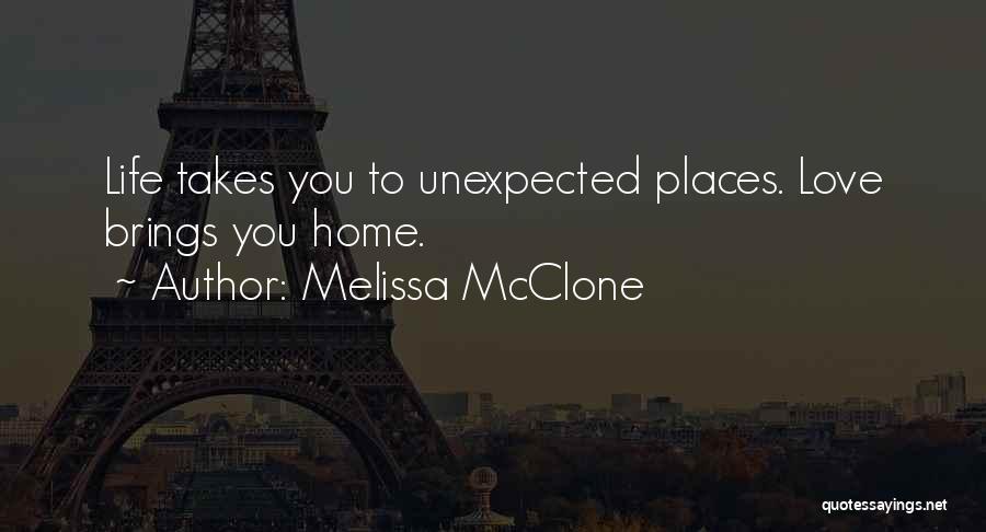 Mcquaide Blasko Quotes By Melissa McClone