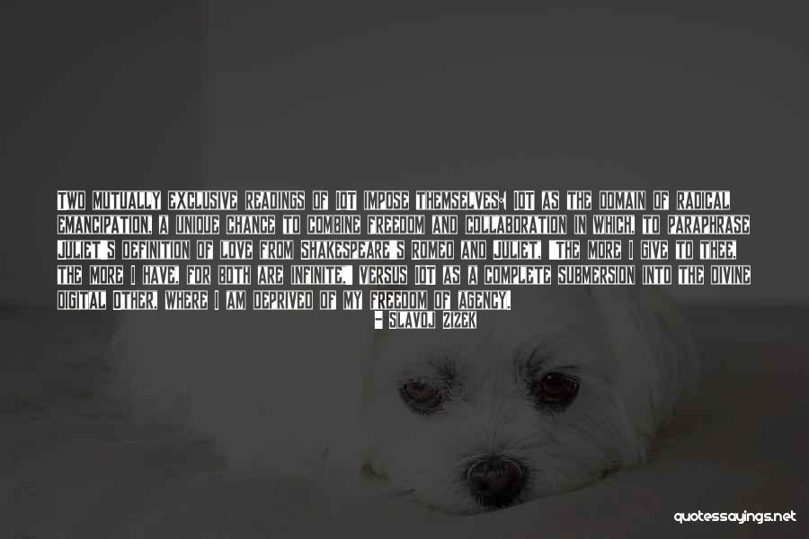 Mcquaide Rams Quotes By Slavoj Zizek Mcquaide Rams Quotes By Slavoj Zizek