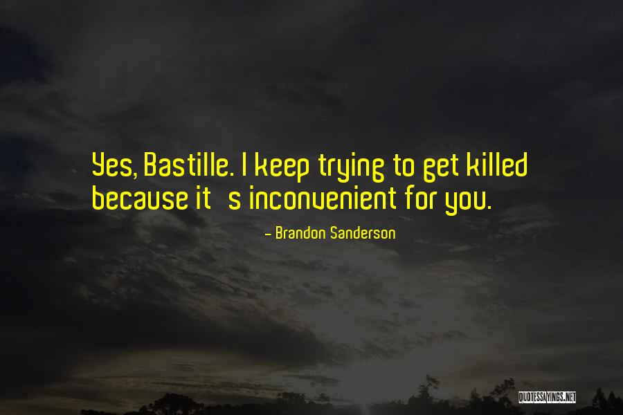 Mcquaig Test Quotes By Brandon Sanderson Mcquaig Test Quotes By Brandon Sanderson