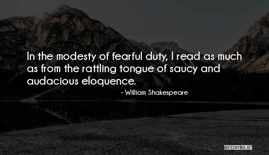 Mcquaig Word Quotes By William Shakespeare Mcquaig Word Quotes By William Shakespeare