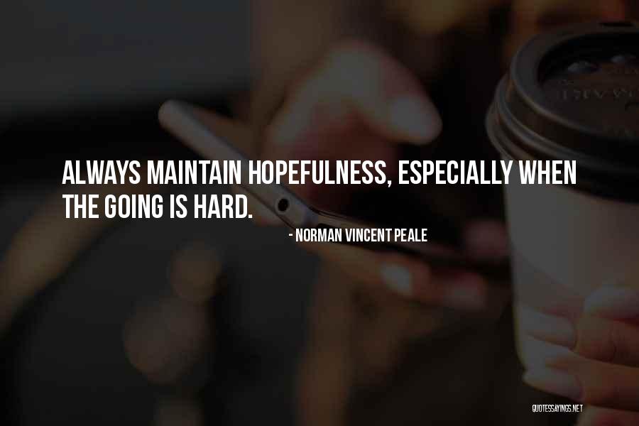 Mcquain Brothers Quotes By Norman Vincent Peale Mcquain Brothers Quotes By Norman Vincent Peale