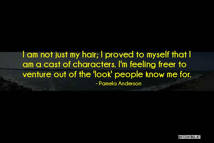 Mcquain Machine Quotes By Pamela Anderson Mcquain Machine Quotes By Pamela Anderson