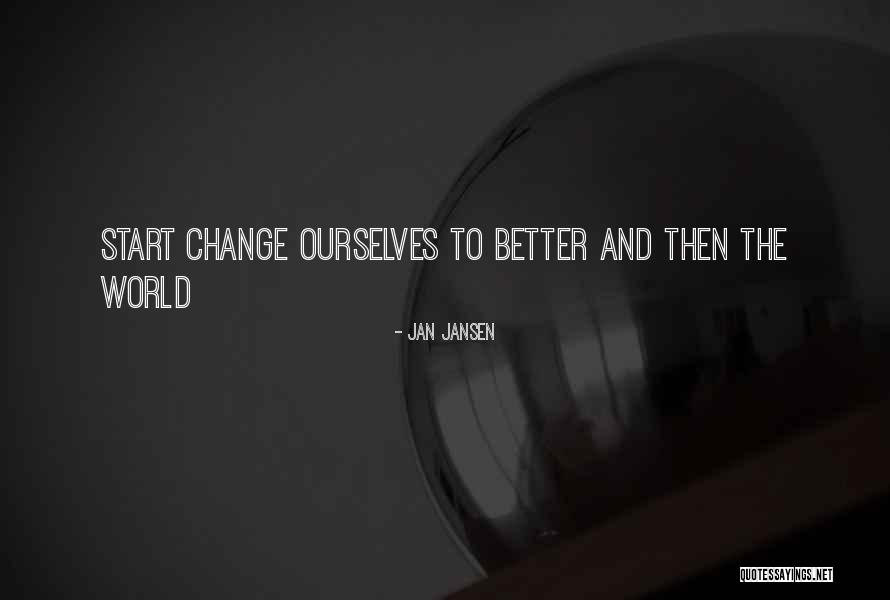 Mcquarters Pub Quotes By Jan Jansen