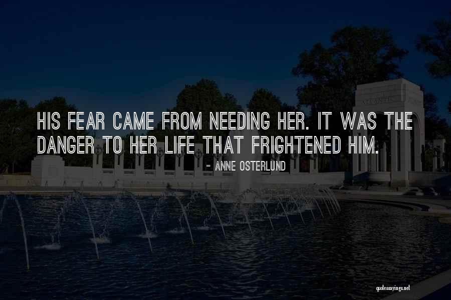 Mcquay Fan Quotes By Anne Osterlund Mcquay Fan Quotes By Anne Osterlund