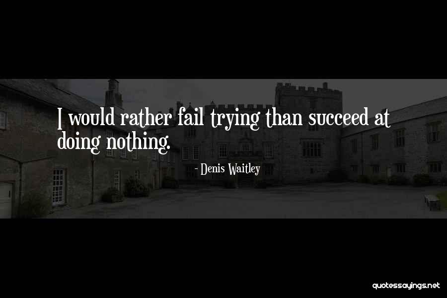 Mcquay Water Quotes By Denis Waitley Mcquay Water Quotes By Denis Waitley