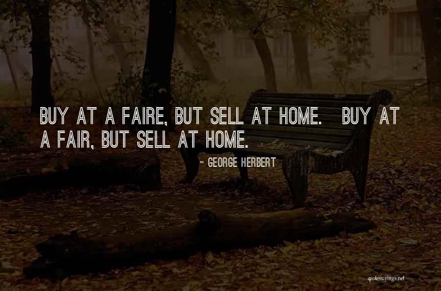 Mcqueary Industries Quotes By George Herbert Mcqueary Industries Quotes By George Herbert