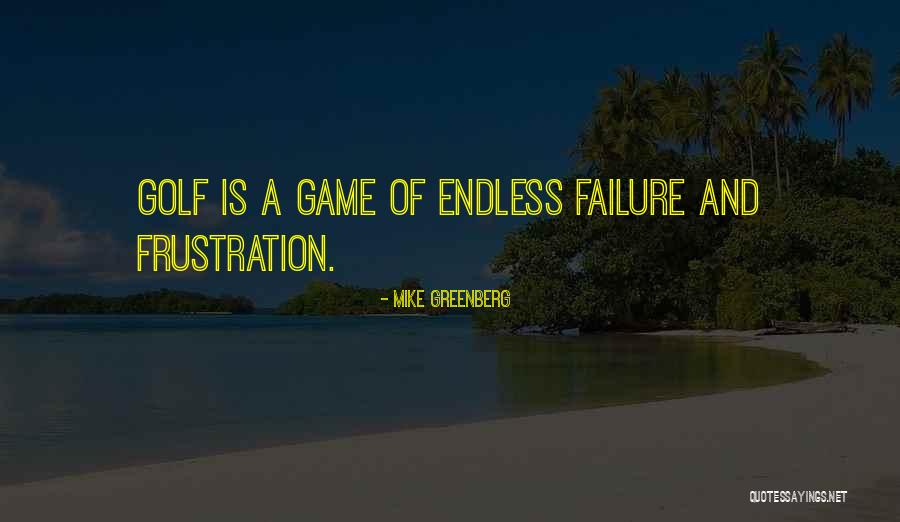 Mcqueary Industries Quotes By Mike Greenberg Mcqueary Industries Quotes By Mike Greenberg