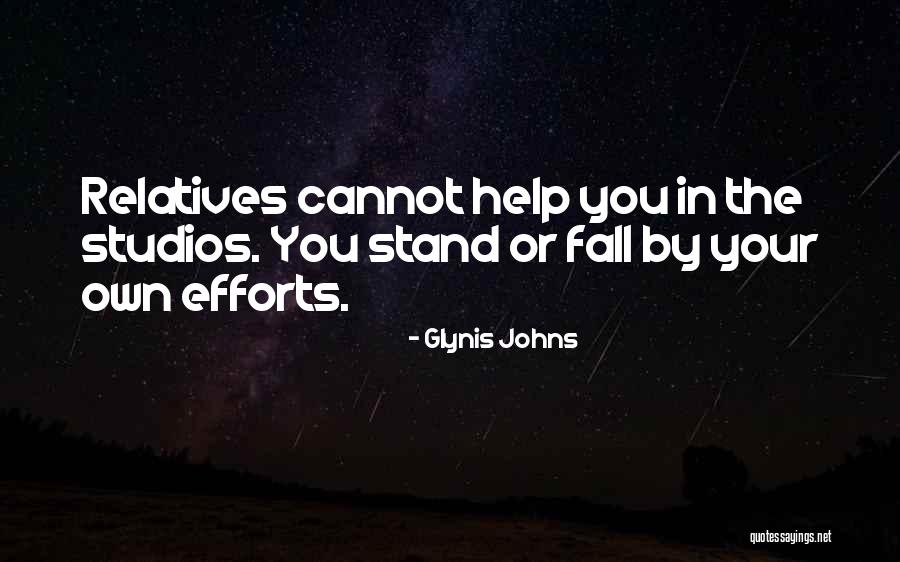Mcqueary Realty Quotes By Glynis Johns Mcqueary Realty Quotes By Glynis Johns
