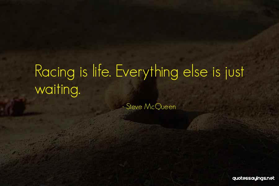 Mcqueen Quotes By Steve McQueen Mcqueen Quotes By Steve McQueen