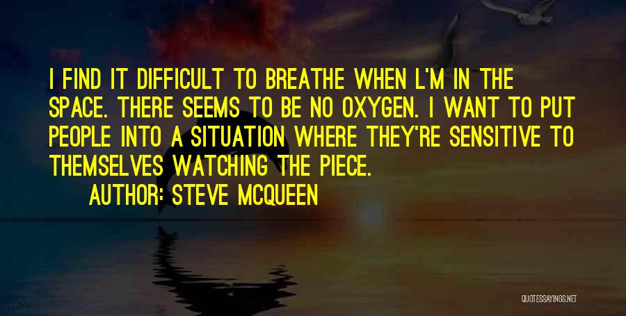 Mcqueen Quotes By Steve McQueen