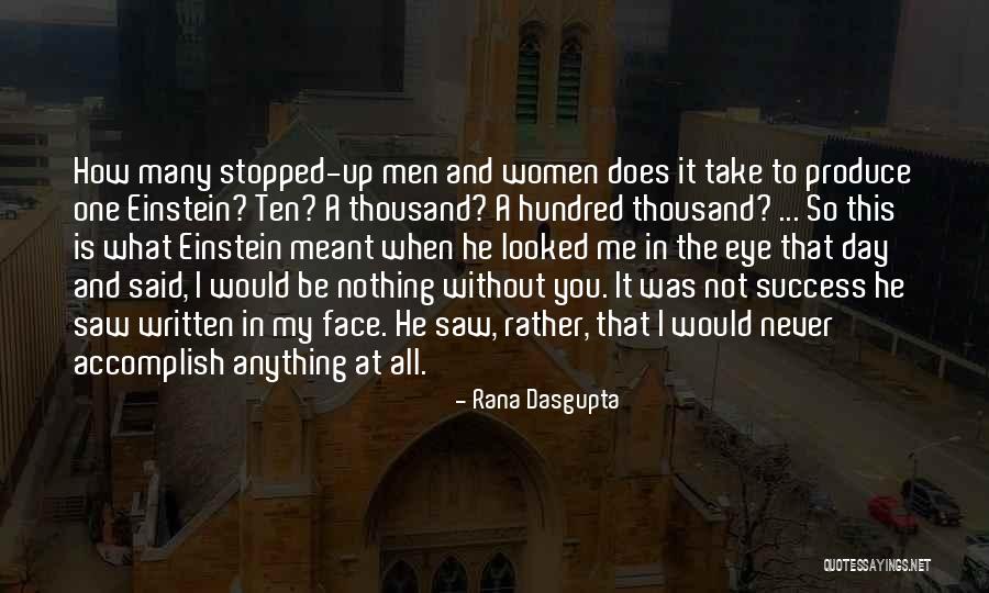 Mcquesten Pond Quotes By Rana Dasgupta Mcquesten Pond Quotes By Rana Dasgupta