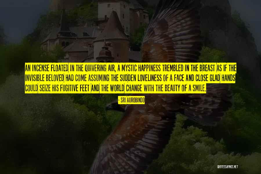 Mcquesten Pond Quotes By Sri Aurobindo Mcquesten Pond Quotes By Sri Aurobindo