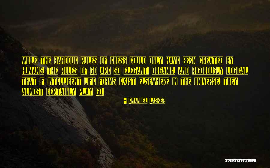 Mcquestion And Sons Quotes By Emanuel Lasker Mcquestion And Sons Quotes By Emanuel Lasker