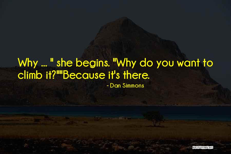 Mcquestion Motors Quotes By Dan Simmons Mcquestion Motors Quotes By Dan Simmons