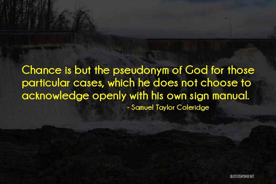Mcquigg A Clark Quotes By Samuel Taylor Coleridge Mcquigg A Clark Quotes By Samuel Taylor Coleridge