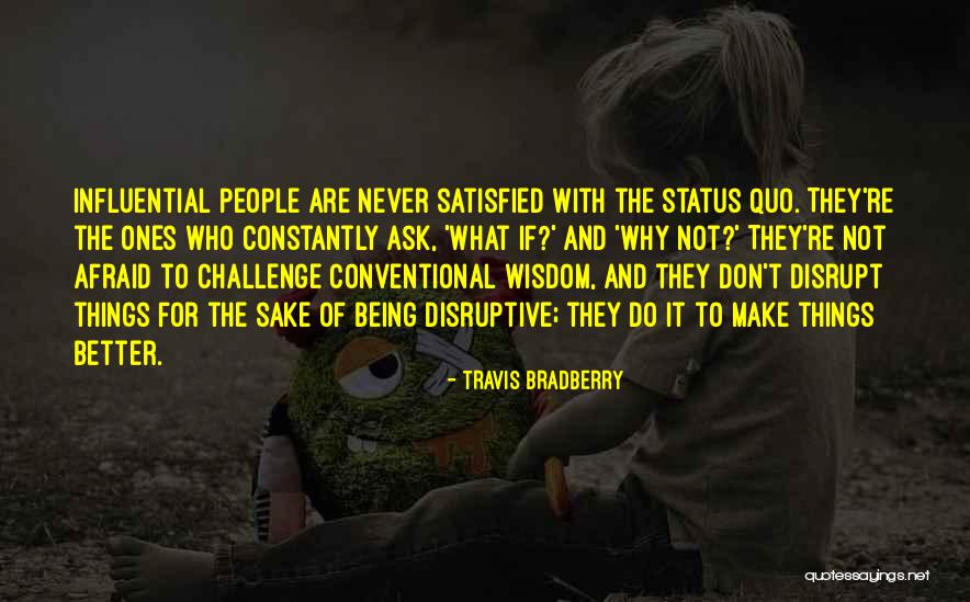 Mcquigg Las Vegas Quotes By Travis Bradberry Mcquigg Las Vegas Quotes By Travis Bradberry