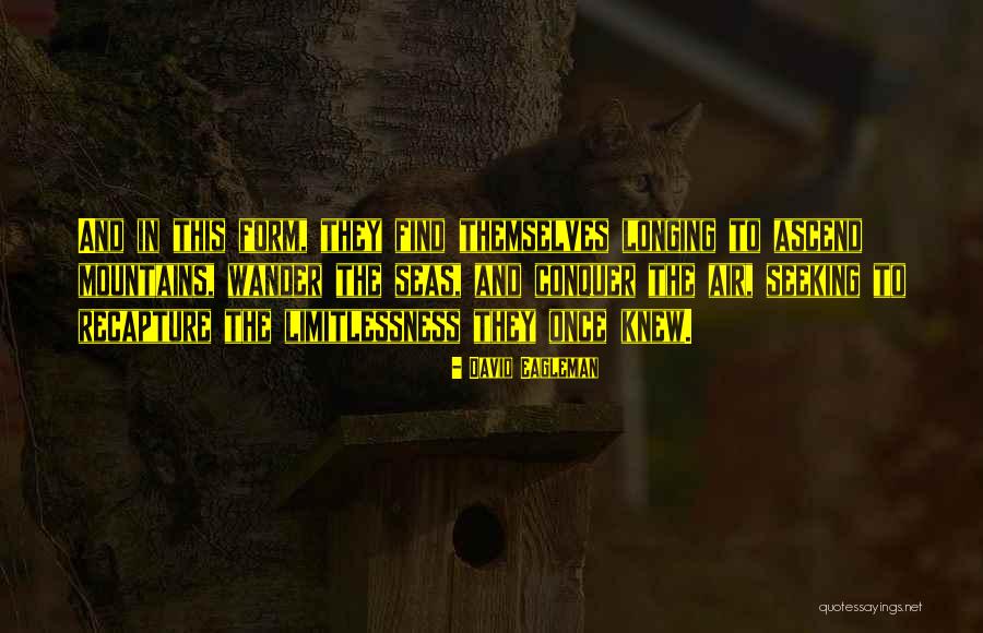 Mcquilkin Football Quotes By David Eagleman Mcquilkin Football Quotes By David Eagleman