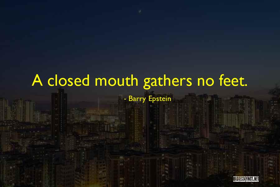 Mcquillan Bros Quotes By Barry Epstein Mcquillan Bros Quotes By Barry Epstein