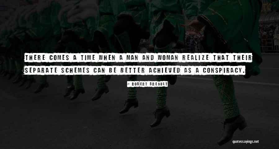 Mcquirter Julian Quotes By Robert Breault Mcquirter Julian Quotes By Robert Breault
