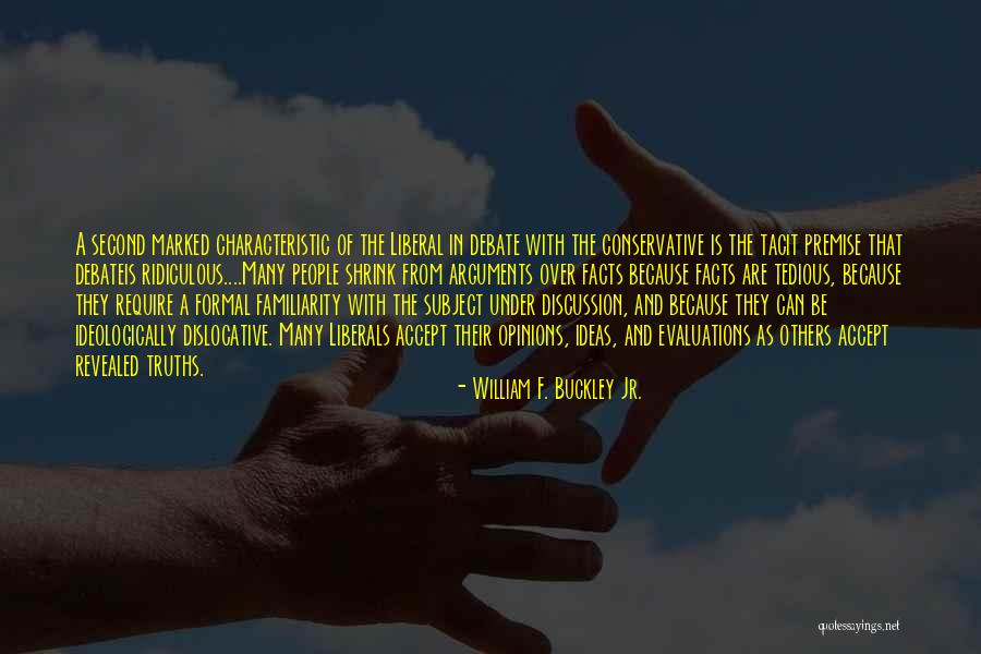 Mcquirter Julian Quotes By William F. Buckley Jr. Mcquirter Julian Quotes By William F. Buckley Jr.