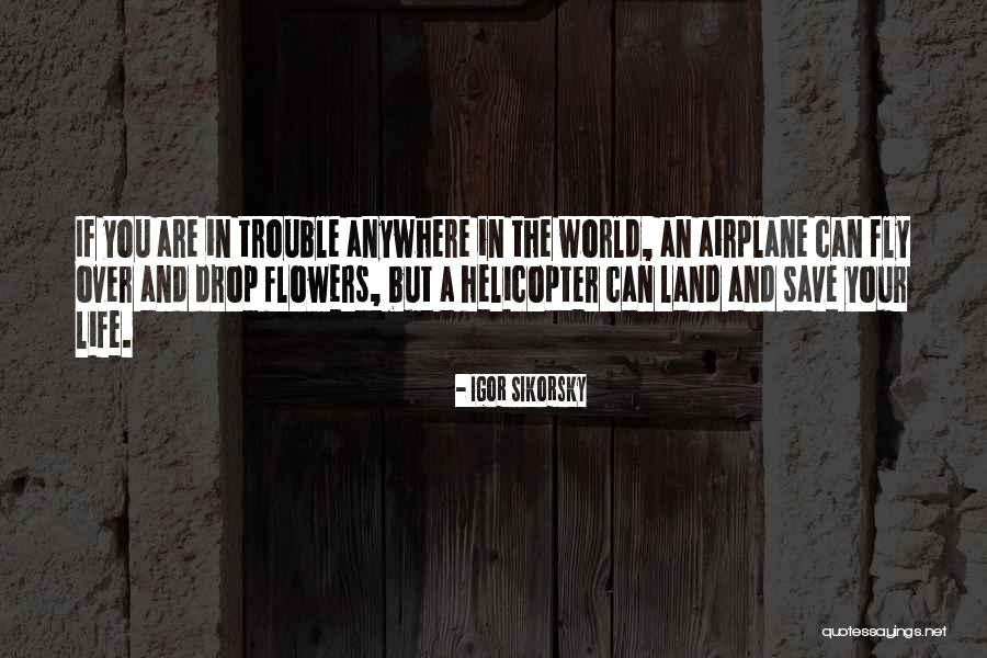 Mcquirter Origin Quotes By Igor Sikorsky Mcquirter Origin Quotes By Igor Sikorsky