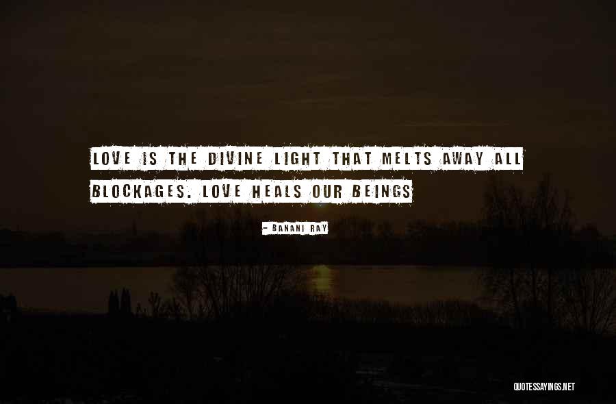 Mcquirter Vs Archie Quotes By Banani Ray