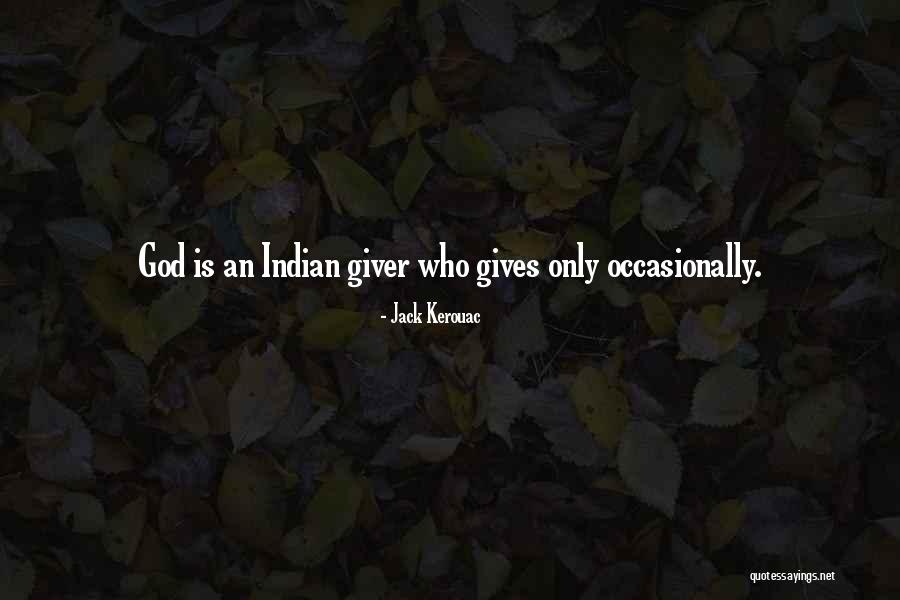 Mcquitty Construction Quotes By Jack Kerouac Mcquitty Construction Quotes By Jack Kerouac