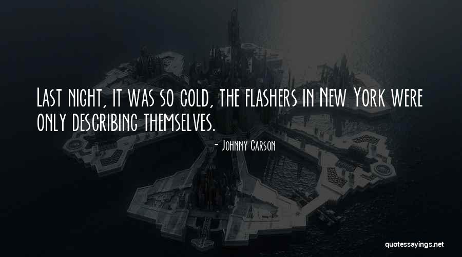 Mcquitty Construction Quotes By Johnny Carson Mcquitty Construction Quotes By Johnny Carson
