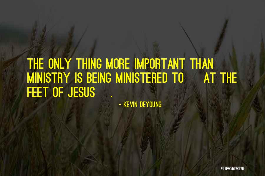 Mcquitty Plumbing Quotes By Kevin DeYoung Mcquitty Plumbing Quotes By Kevin DeYoung