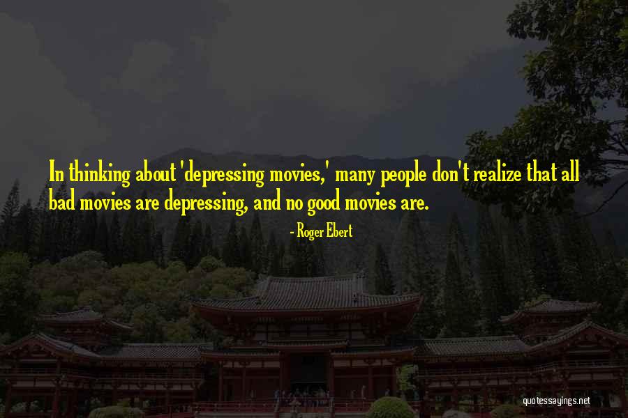 Mcrann Airport Quotes By Roger Ebert Mcrann Airport Quotes By Roger Ebert