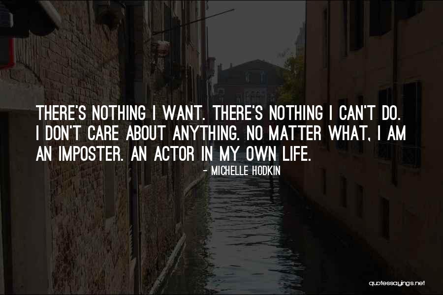 Mcreynolds Athletic Complex Quotes By Michelle Hodkin Mcreynolds Athletic Complex Quotes By Michelle Hodkin