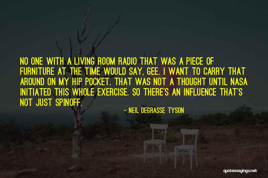 Mcreynolds Athletic Complex Quotes By Neil DeGrasse Tyson Mcreynolds Athletic Complex Quotes By Neil DeGrasse Tyson