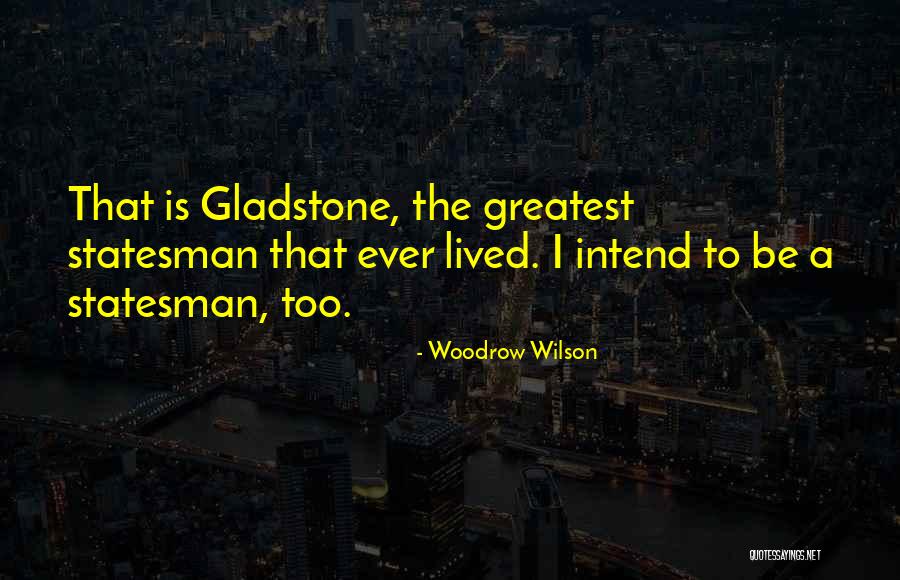 Mcreynolds Athletic Complex Quotes By Woodrow Wilson Mcreynolds Athletic Complex Quotes By Woodrow Wilson