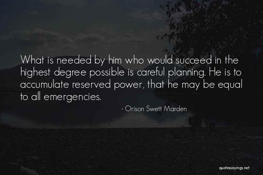 Mcritchie Of Scotland Quotes By Orison Swett Marden Mcritchie Of Scotland Quotes By Orison Swett Marden