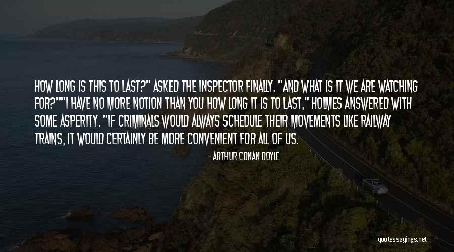 Mcrobbie Iu Quotes By Arthur Conan Doyle Mcrobbie Iu Quotes By Arthur Conan Doyle