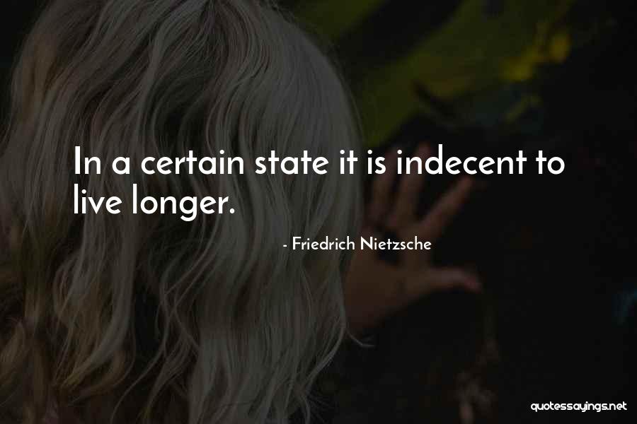 Mcrobbie Iu Quotes By Friedrich Nietzsche Mcrobbie Iu Quotes By Friedrich Nietzsche