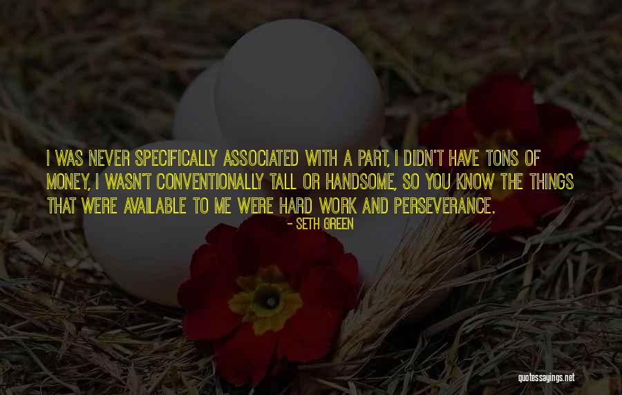 Mcryan Artist Quotes By Seth Green Mcryan Artist Quotes By Seth Green