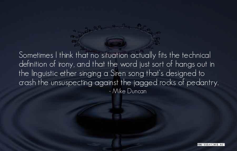 Mcsexypus Quotes By Mike Duncan Mcsexypus Quotes By Mike Duncan