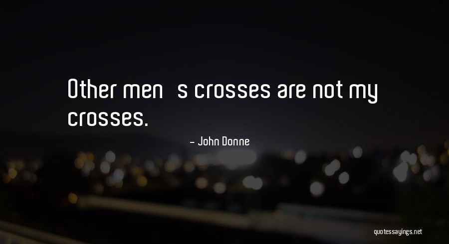 Mcshane Yacht Quotes By John Donne Mcshane Yacht Quotes By John Donne
